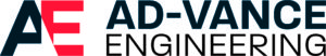 Ad-vance Engineering logo - UK Injection Mould Toolmakers