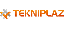 Tekniplaz logo - UK injection mould toolmakers