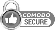 Comodo Secure logo