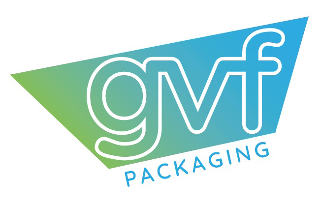 GVF packaging logo