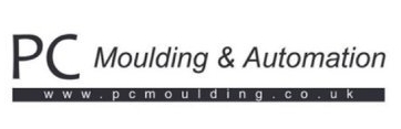 PC Moulding & Automation logo