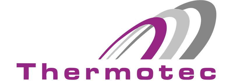 Thermotec logo