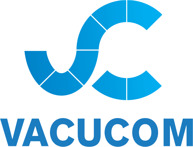 Vacucom logo