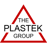 The Plastek Group logo