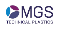 MGS logo