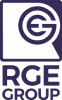 RGE logo