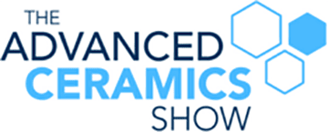 The Advanced Ceramics Show logo