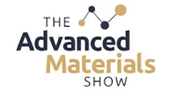 The Advanced Materials Show logo