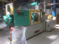 Spare injection moulding capacity - Arburg 100T