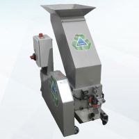 Used Crushmaster Slow Speed Granulator