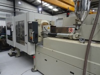 Used NEGRI BOSSI VE 2100 H-960 Injection Moulding Machine