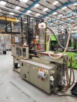 Used NEGRI BOSSI NB 400H-115 Injection Moulding Machine