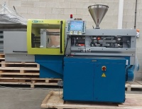 Used Boy 35A CT Injection Moulding Machine