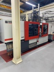 Used Ferromatik  K-Tec 110 Injection Moulding Machine