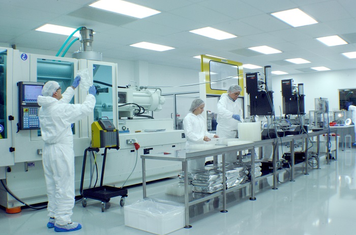 UK Medical & Cleanroom Plastic Moulding Companies | PlastikCity