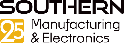 Souther Manufacturing & Electronics logo