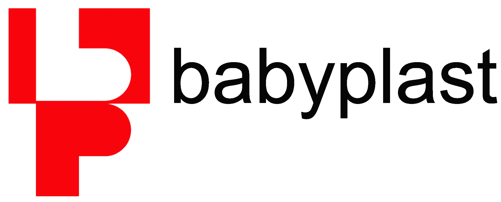 Babyplast logo