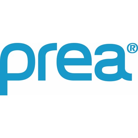 PREA logo