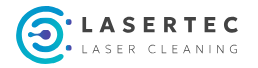 Lasertec logo