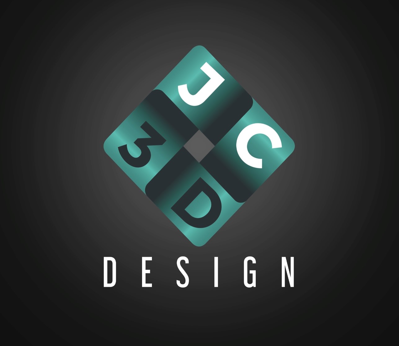 JC3DDesign logo