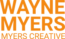 Myers Creative logo