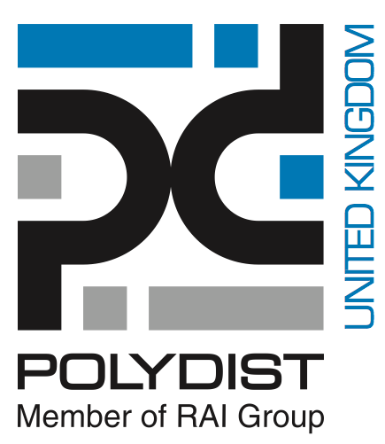 Polydist UK Ltd logo