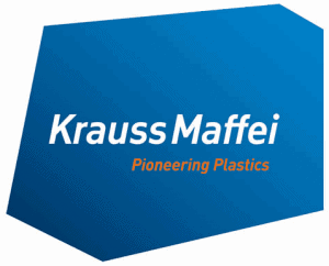 KraussMaffei Group UK logo