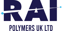 RAI Polymers UK logo